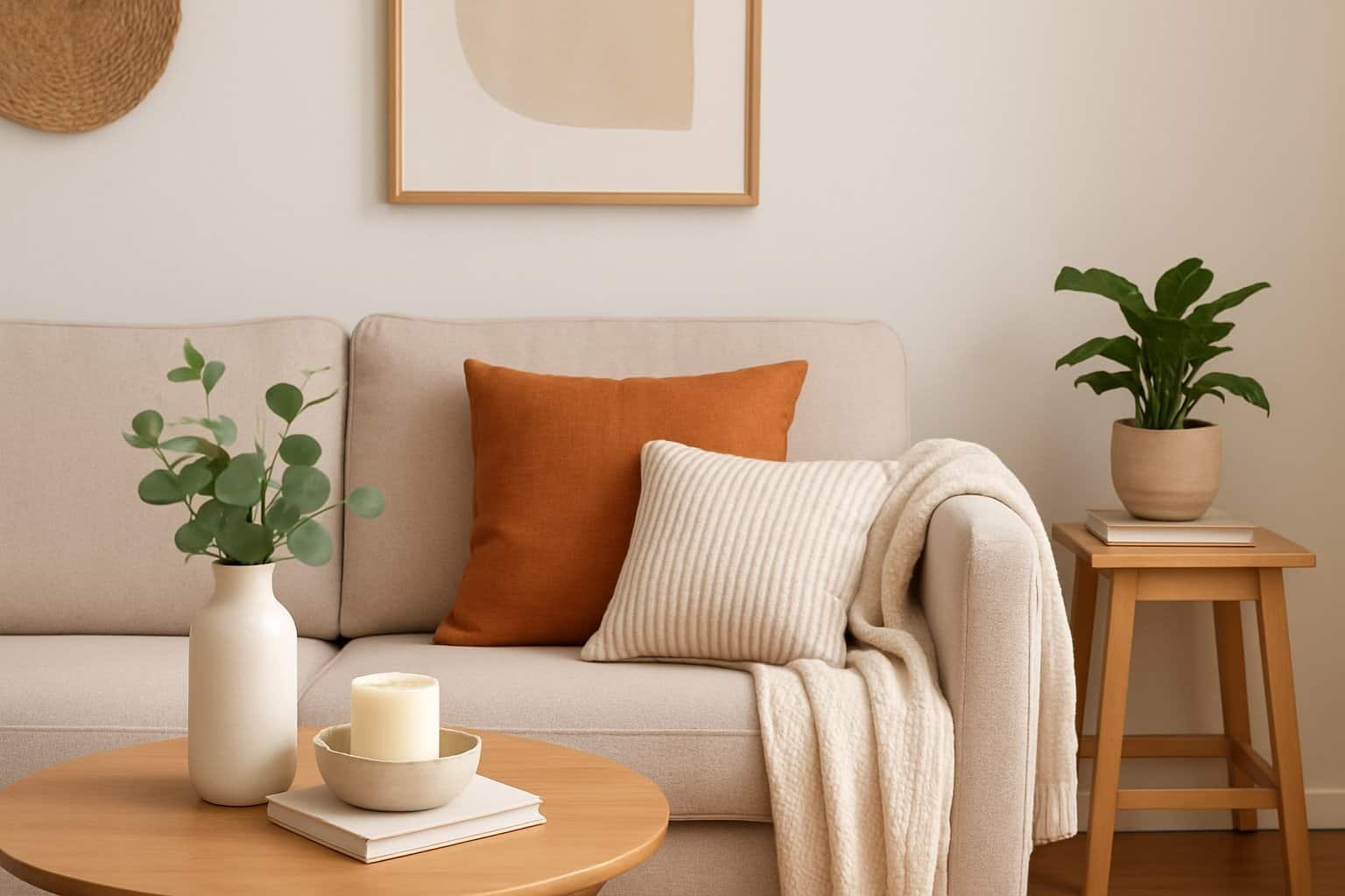 Easy No-Tool DIY Decor Ideas for People With Zero Skills