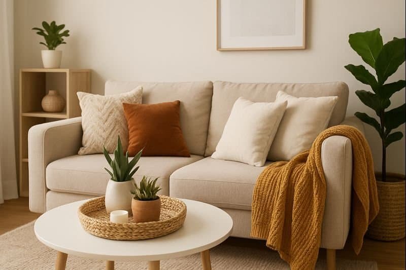 Quick and Easy Home Decor Ideas Anyone Can Do at Home