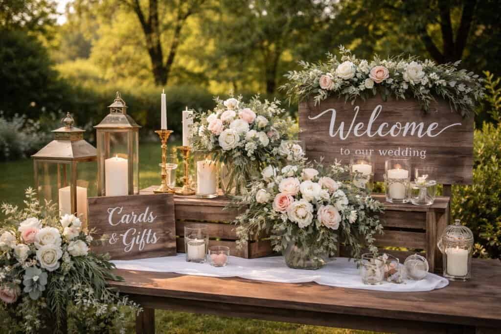 What to Do With My Wedding Decor After