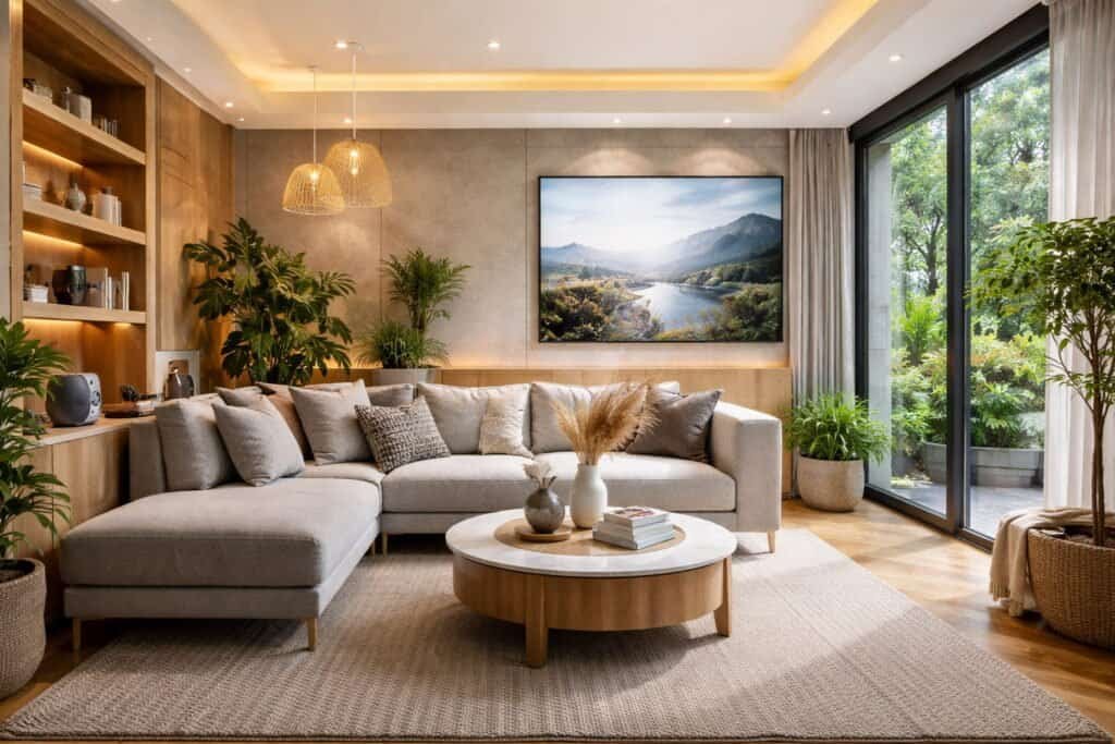 Home Decor Innovations