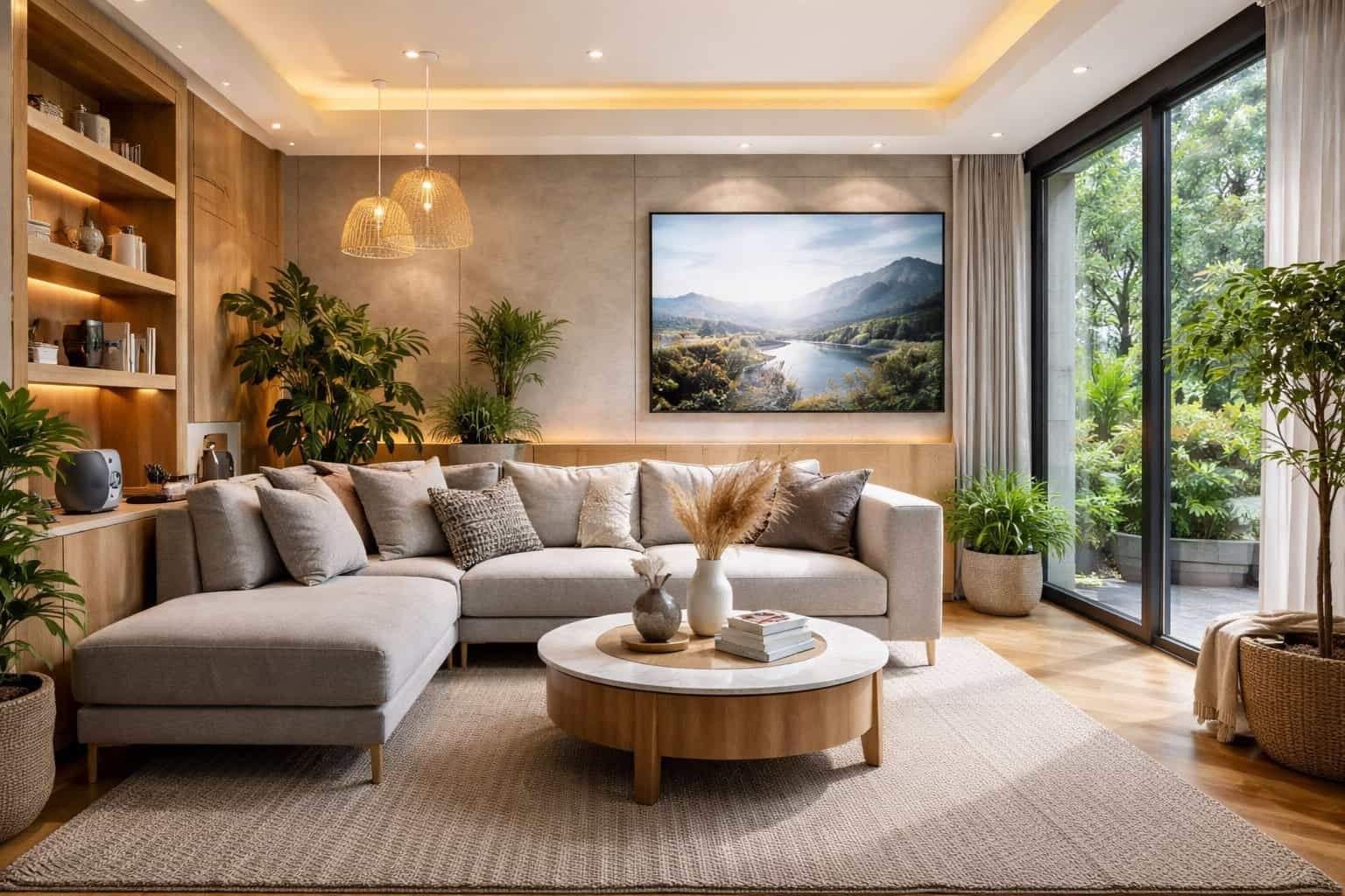 Home Decor Innovations