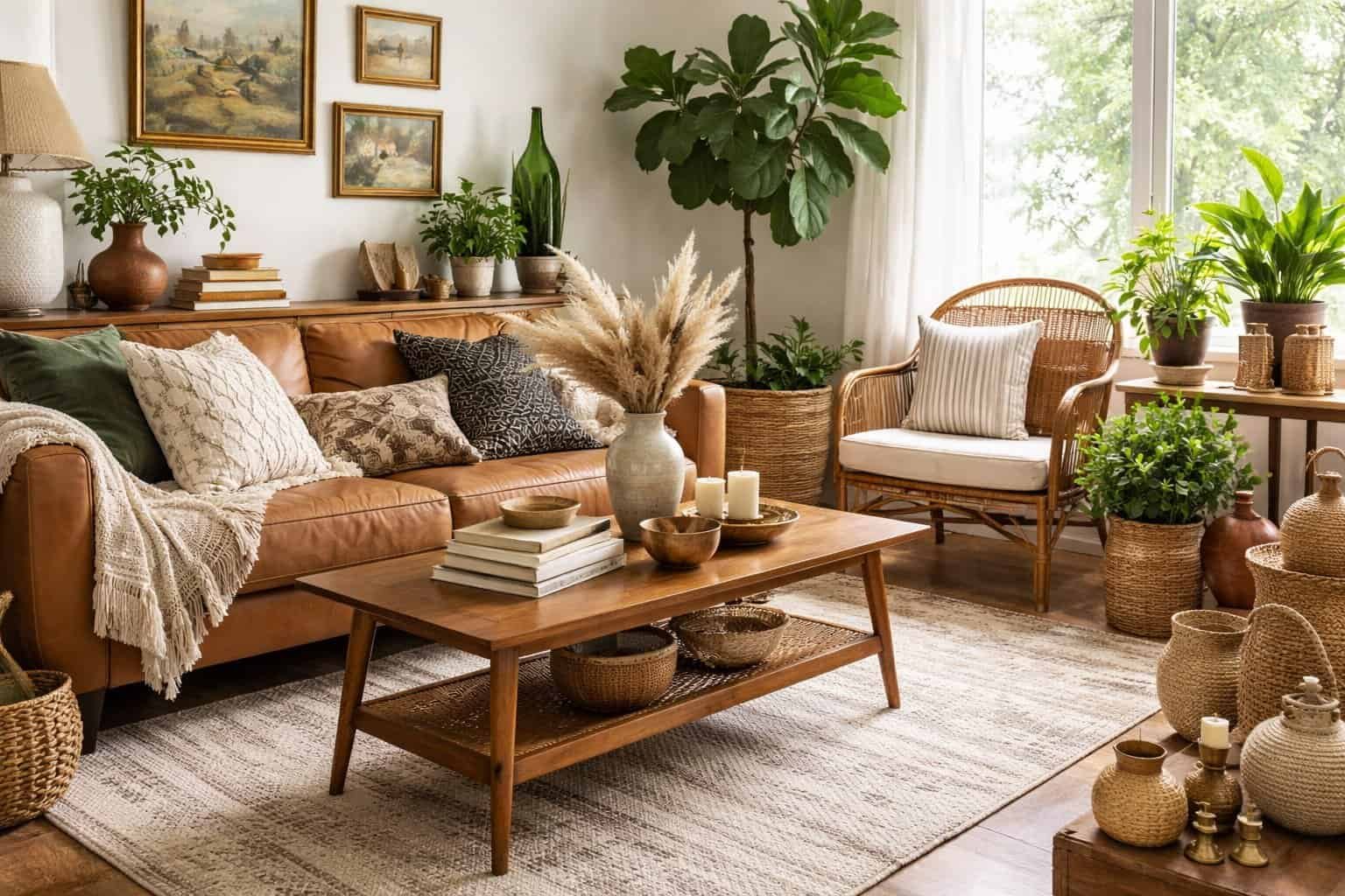 Online Thrift Store for Home Decor