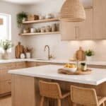 Simple Kitchen Decoration Ideas 2026
