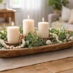 How to Decorate a Dough Bowl