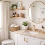 Easy Bathroom Decor Ideas