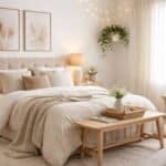Easy Bedroom Decor Ideas