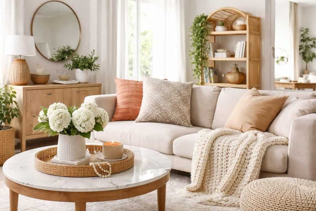 Easy Home Decor Ideas