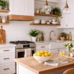 Easy Kitchen Decor Ideas