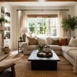 Easy Living Room Decor Ideas