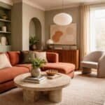 Room Color Décor Trends 2026