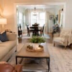 Affordable Home Decor Ideas for Families