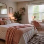 Bedroom Decorating Ideas for a Single Woman
