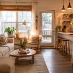 Cozy Home Decor Ideas for Small Houses
