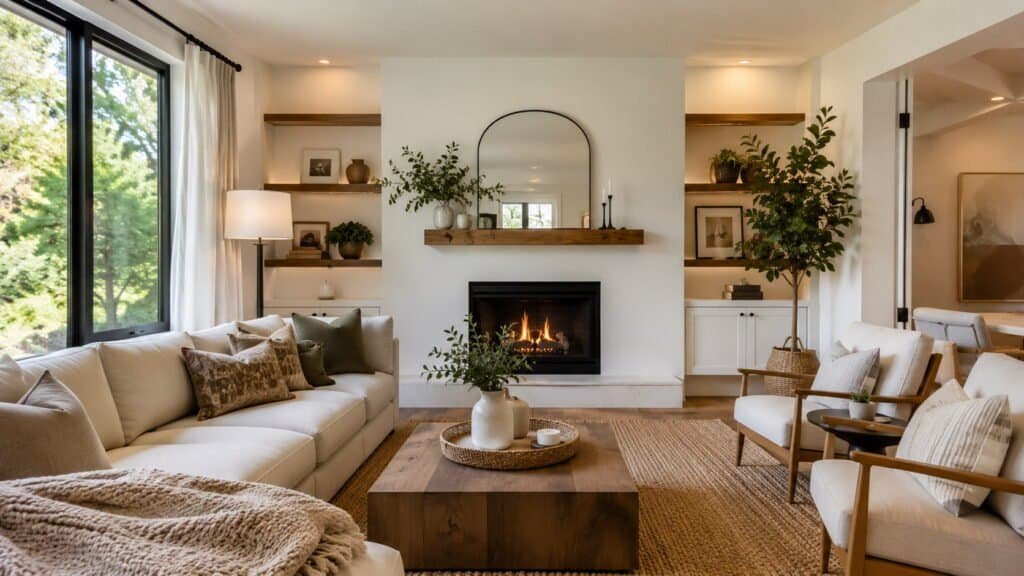 Easy Home Styling Ideas