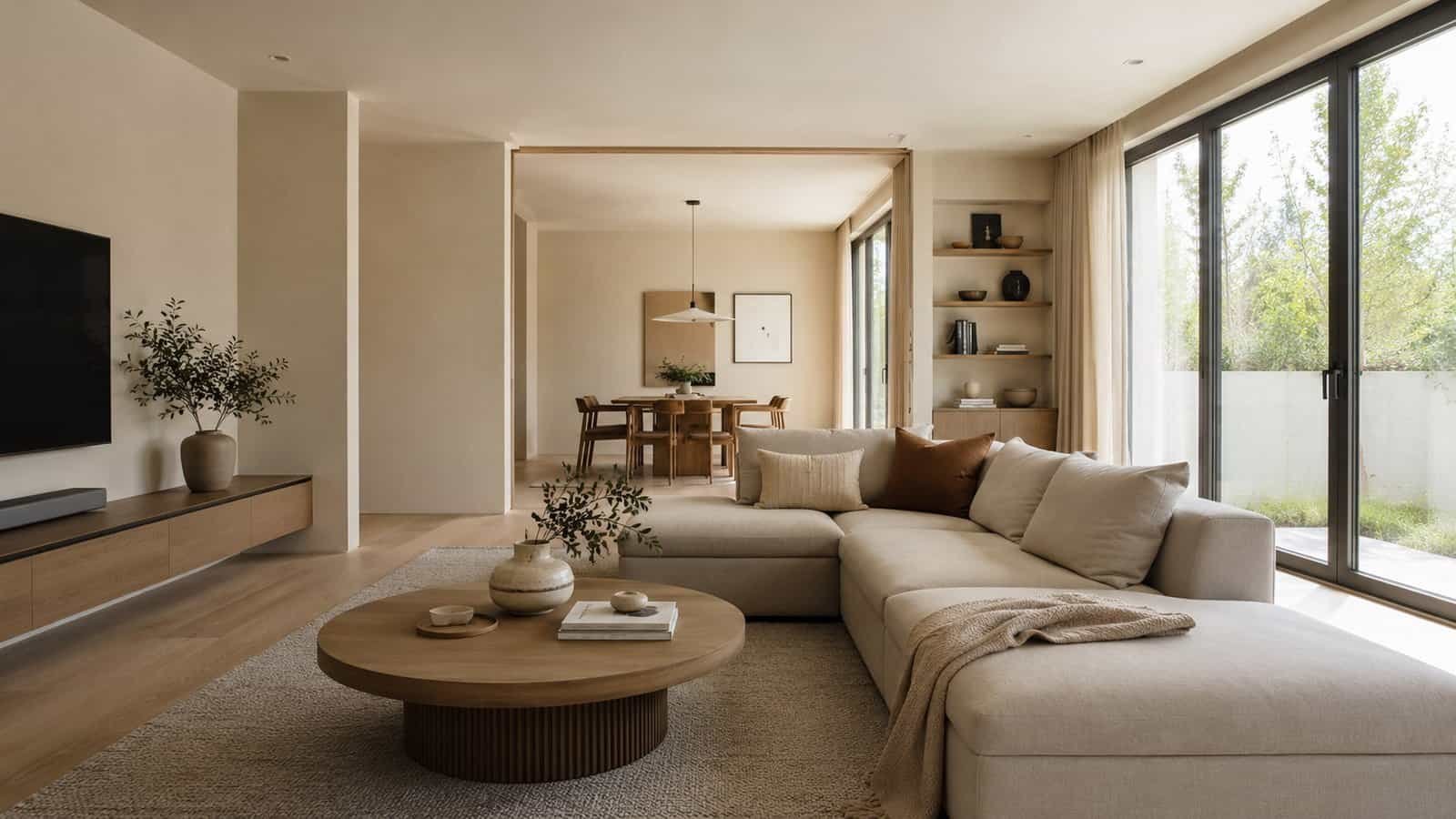Minimalist Home Decor Ideas for Modern Homes